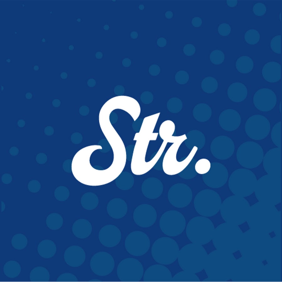 Strictoaster YouTube kanalı avatarı