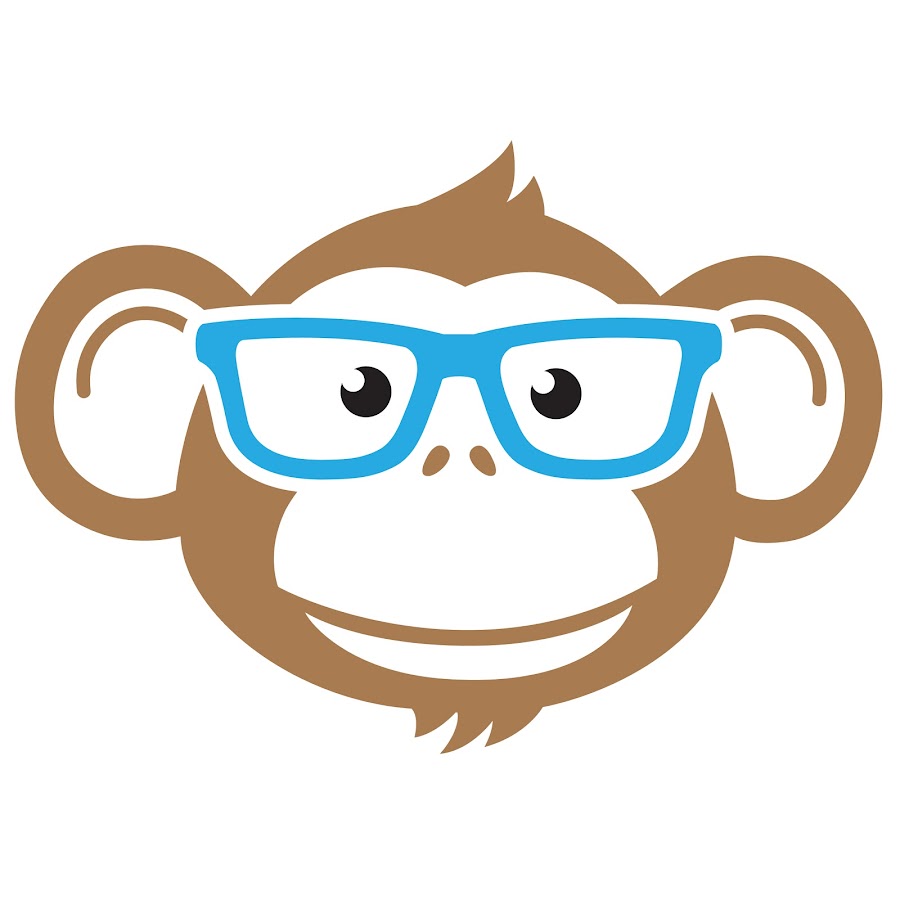 MonkeySee YouTube-Kanal-Avatar