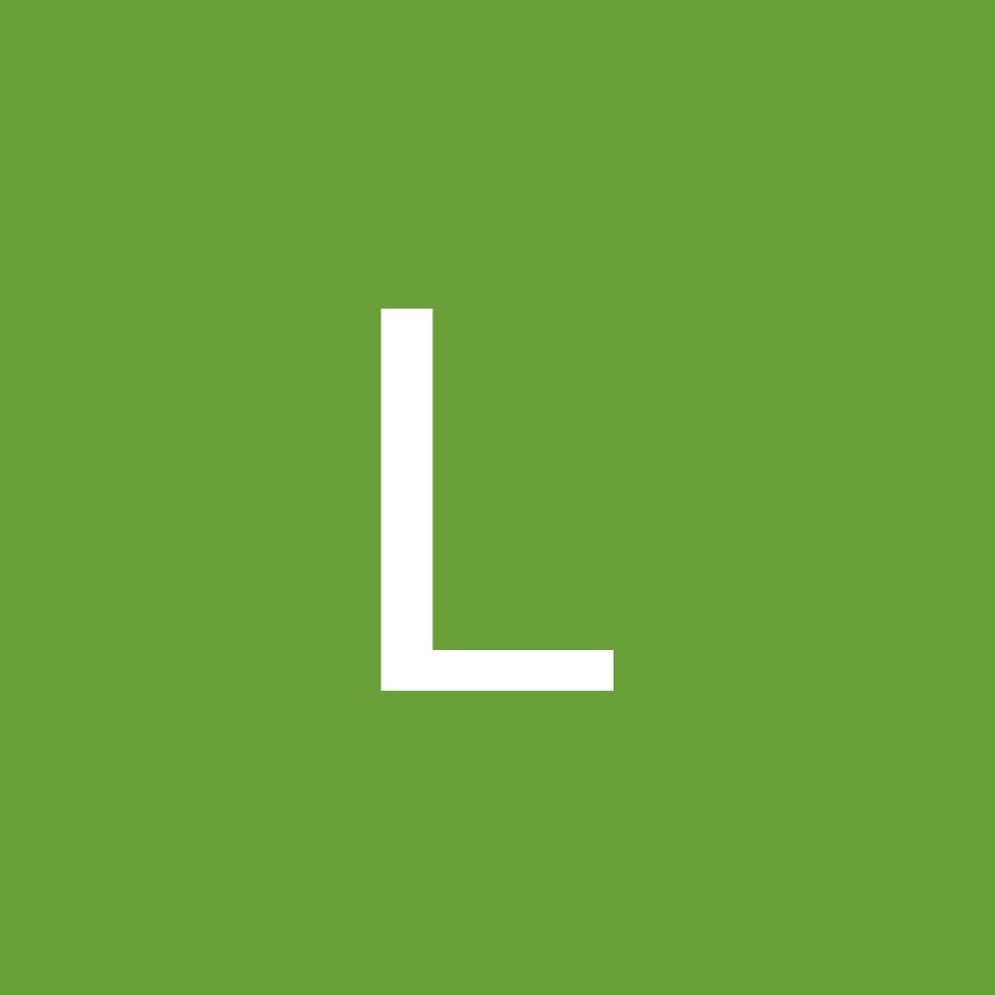 Len YouTube kanalı avatarı