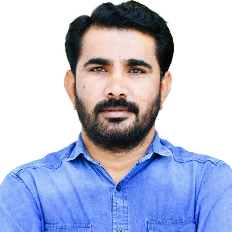 Sukhadevsingh Rajpurohit Reporter sayla YouTube channel avatar