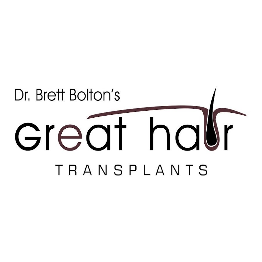 GreatHairTransplant YouTube channel avatar