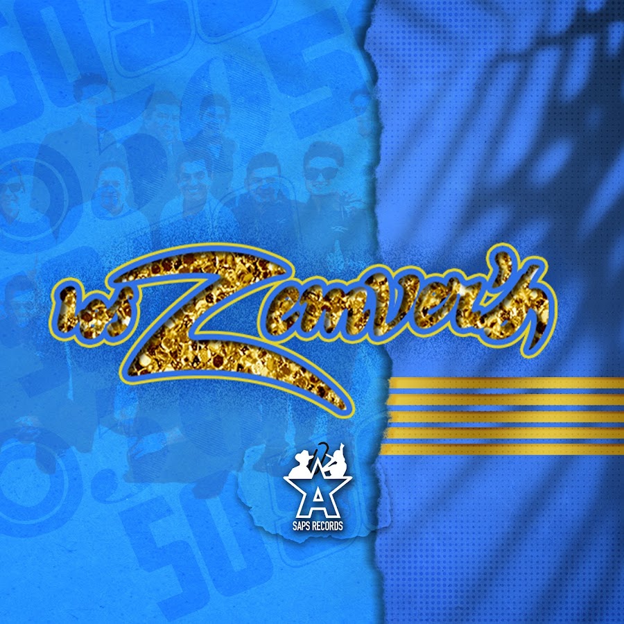 Los Zemvers YouTube channel avatar