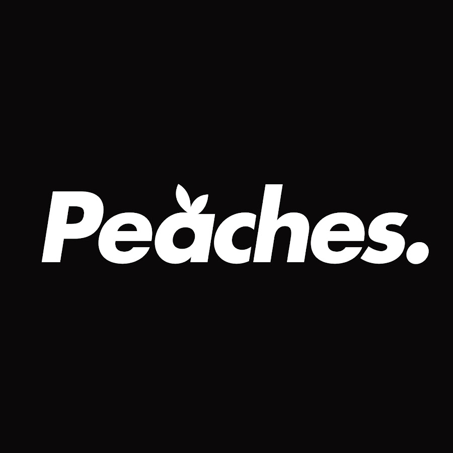 Peaches One Universe YouTube kanalı avatarı