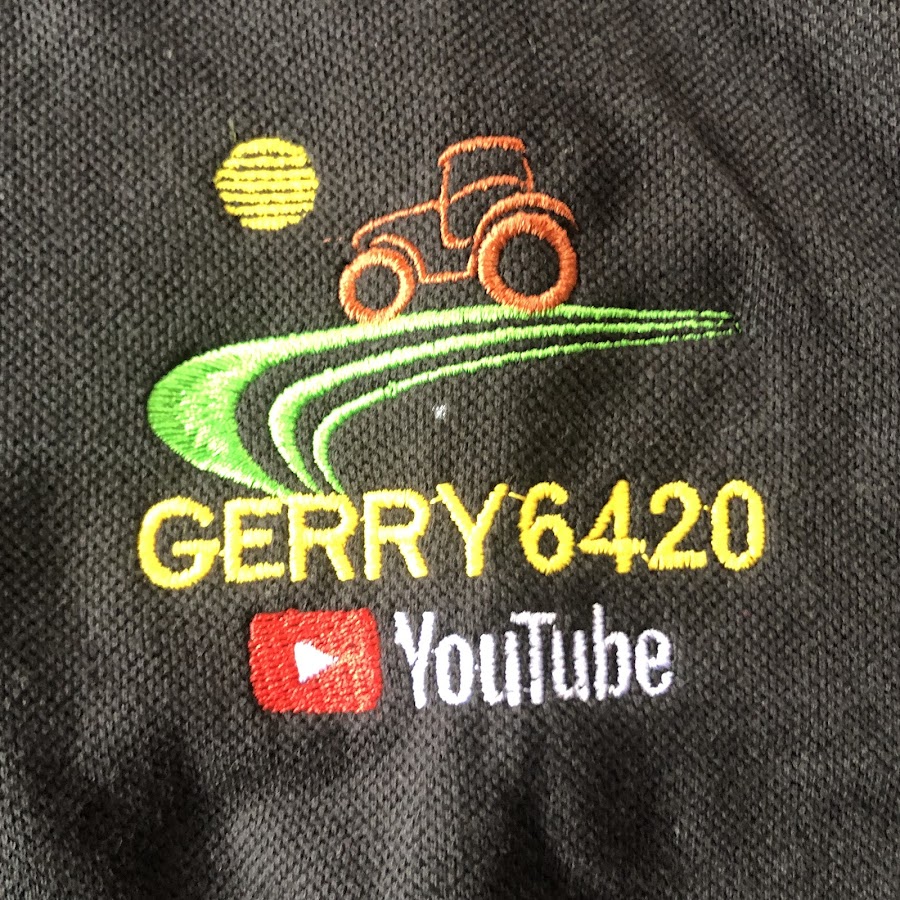 gerry6420 Avatar canale YouTube 