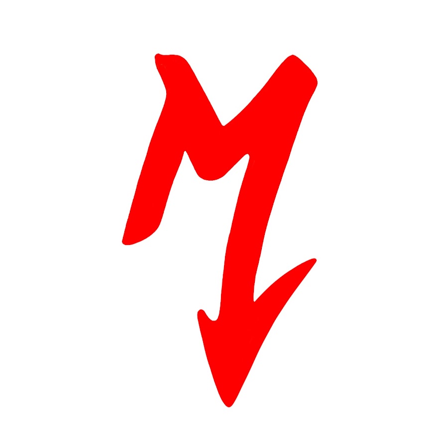 Motoman رمز قناة اليوتيوب