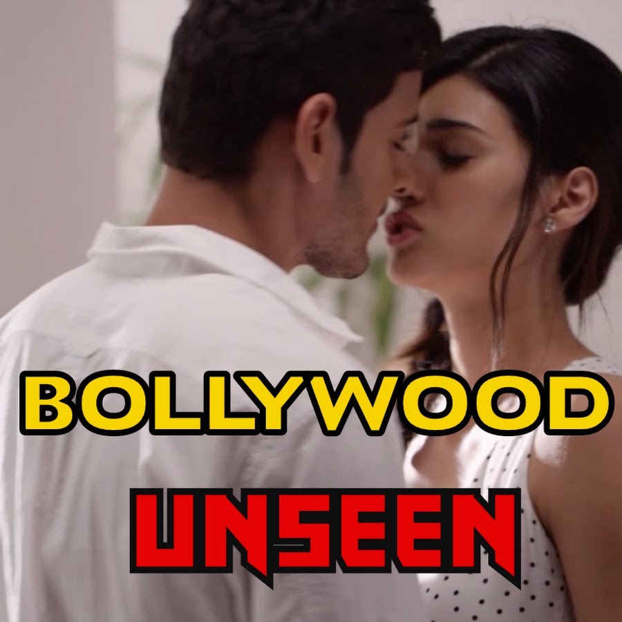 Bollywood Unseen YouTube channel avatar