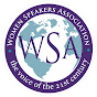 Women Speakers Association - @WomenSpeakers YouTube Profile Photo