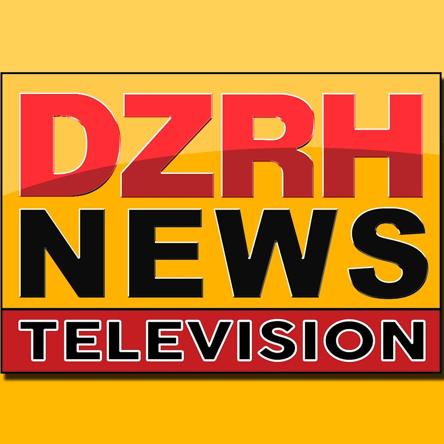 DZRH News Television Avatar canale YouTube 