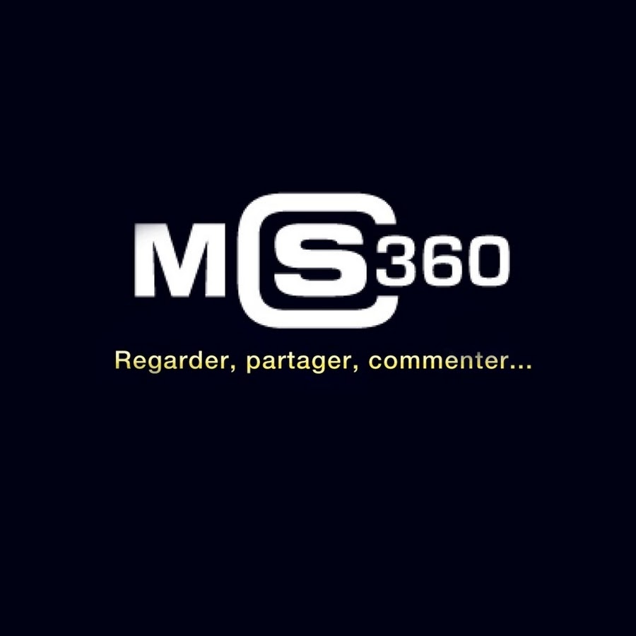 MCSReplay YouTube kanalı avatarı