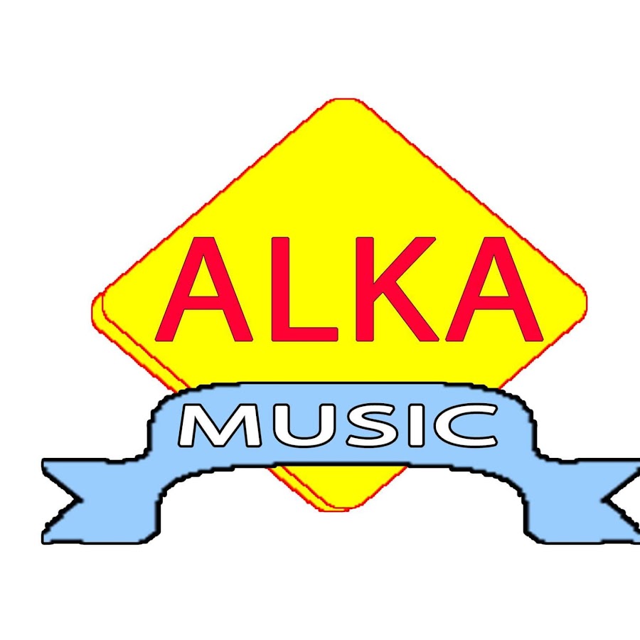 Alka Music YouTube channel avatar