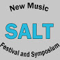 SALT New Music Festival and Symposium YouTube Profile Photo