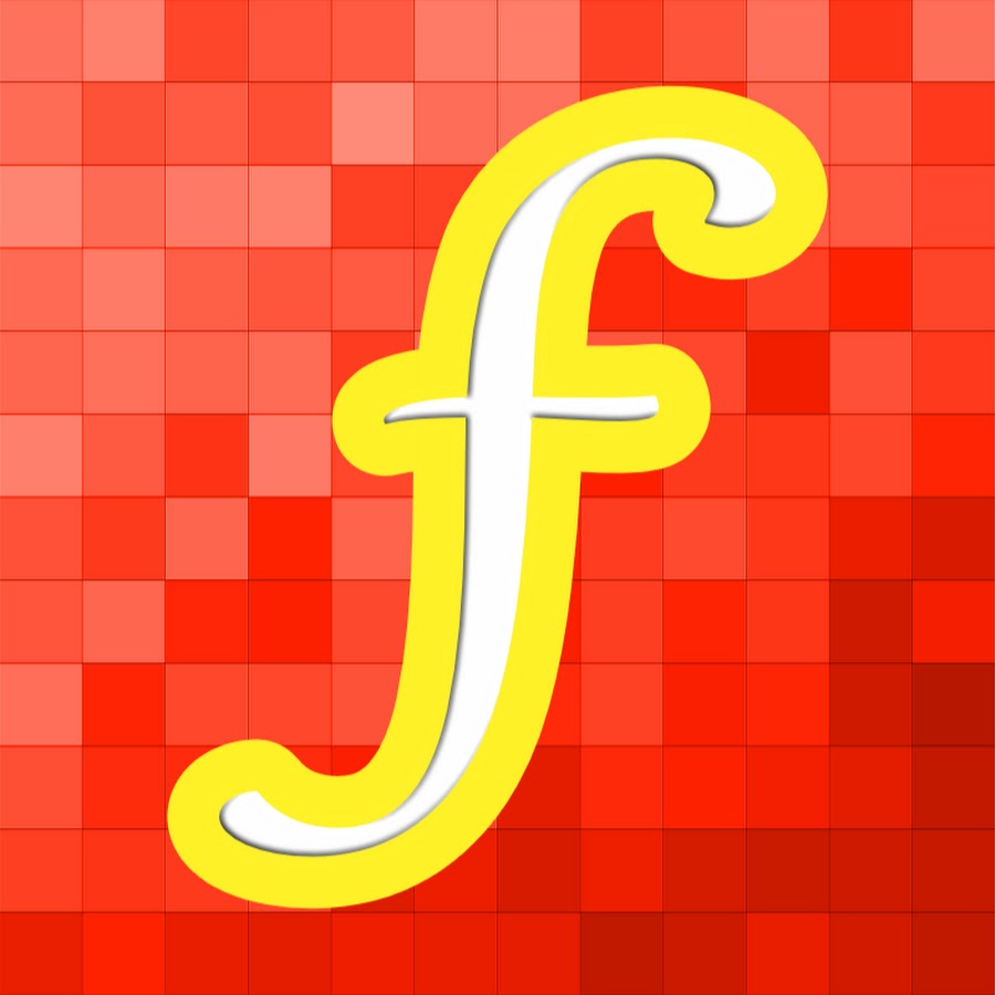 Furyxx YouTube channel avatar