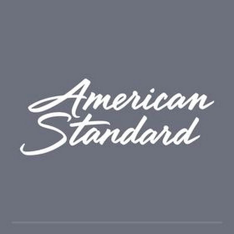 American Standard Awatar kanału YouTube