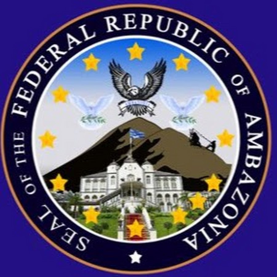 Federal Republic of Ambazonia YouTube channel avatar