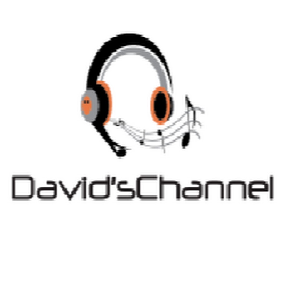 David's Channel Avatar canale YouTube 