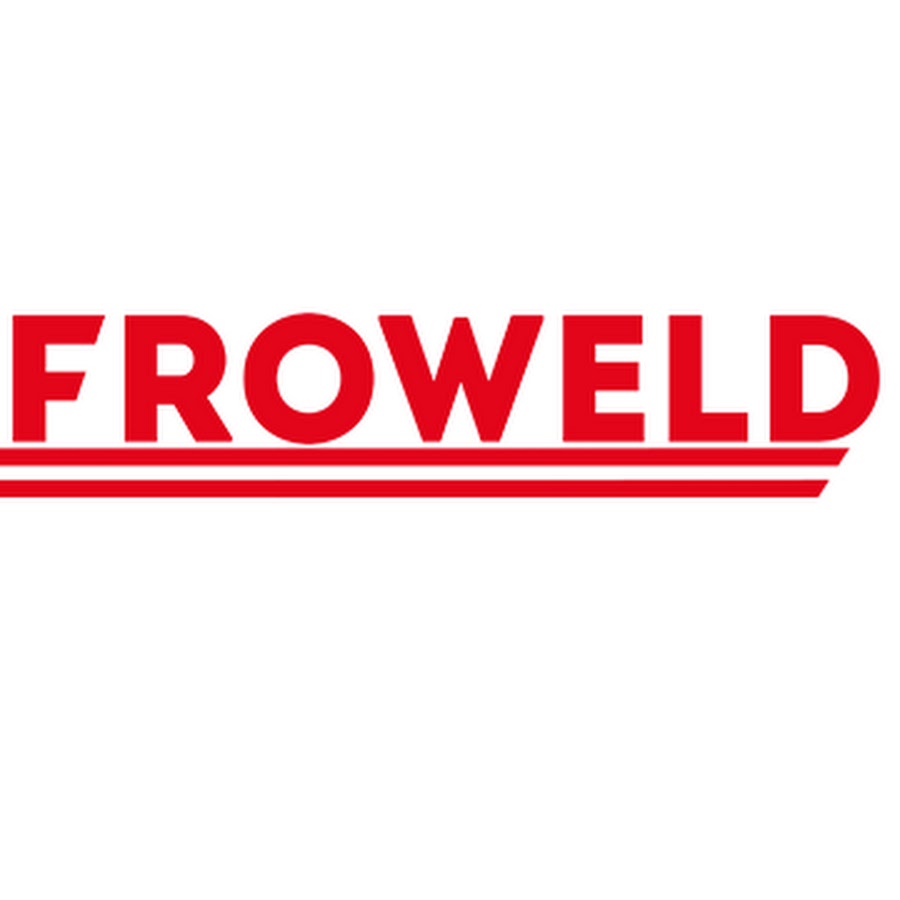 Froweld kft. YouTube channel avatar