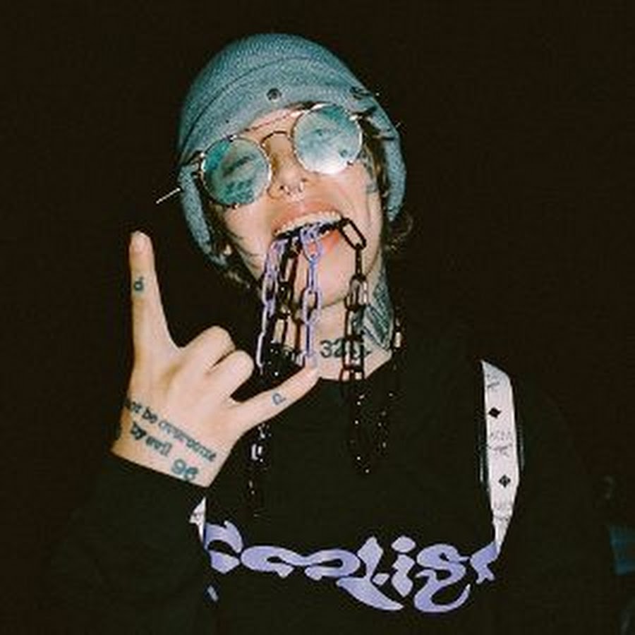 LilXanVEVO Avatar canale YouTube 