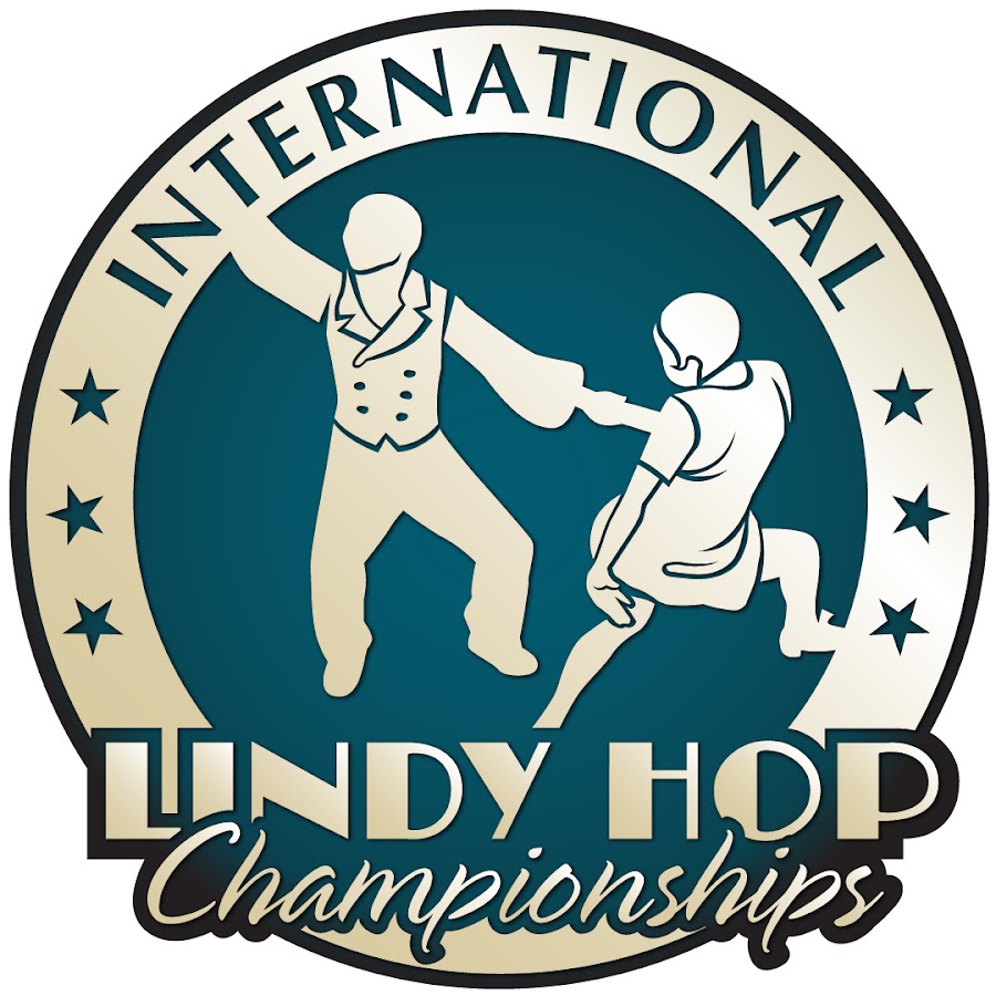 The International Lindy Hop Championships YouTube channel avatar