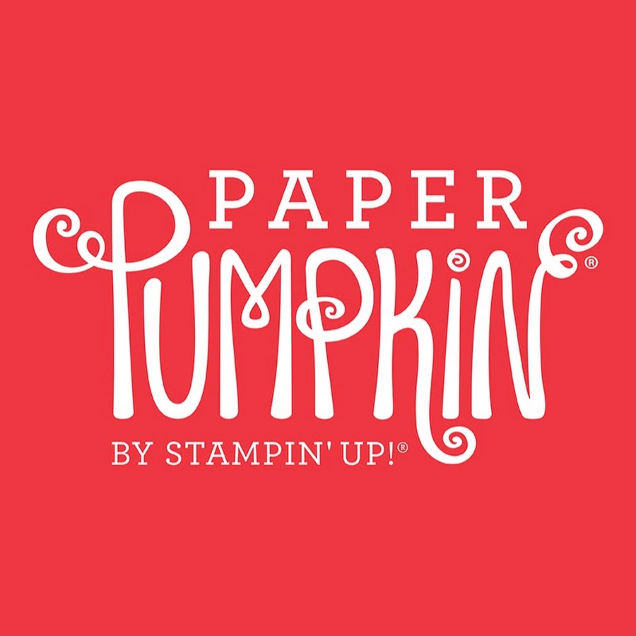 Paper Pumpkin