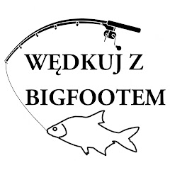 Wędkuj z Bigfootem