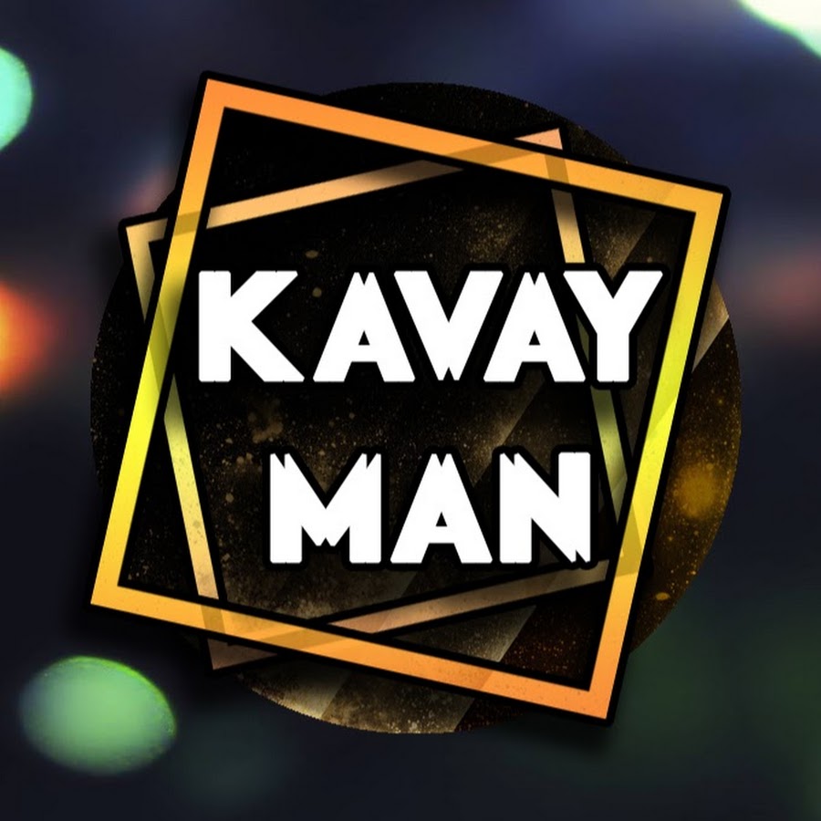 KavayMan project YouTube 频道头像