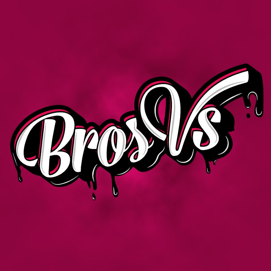 BROS V Avatar de canal de YouTube