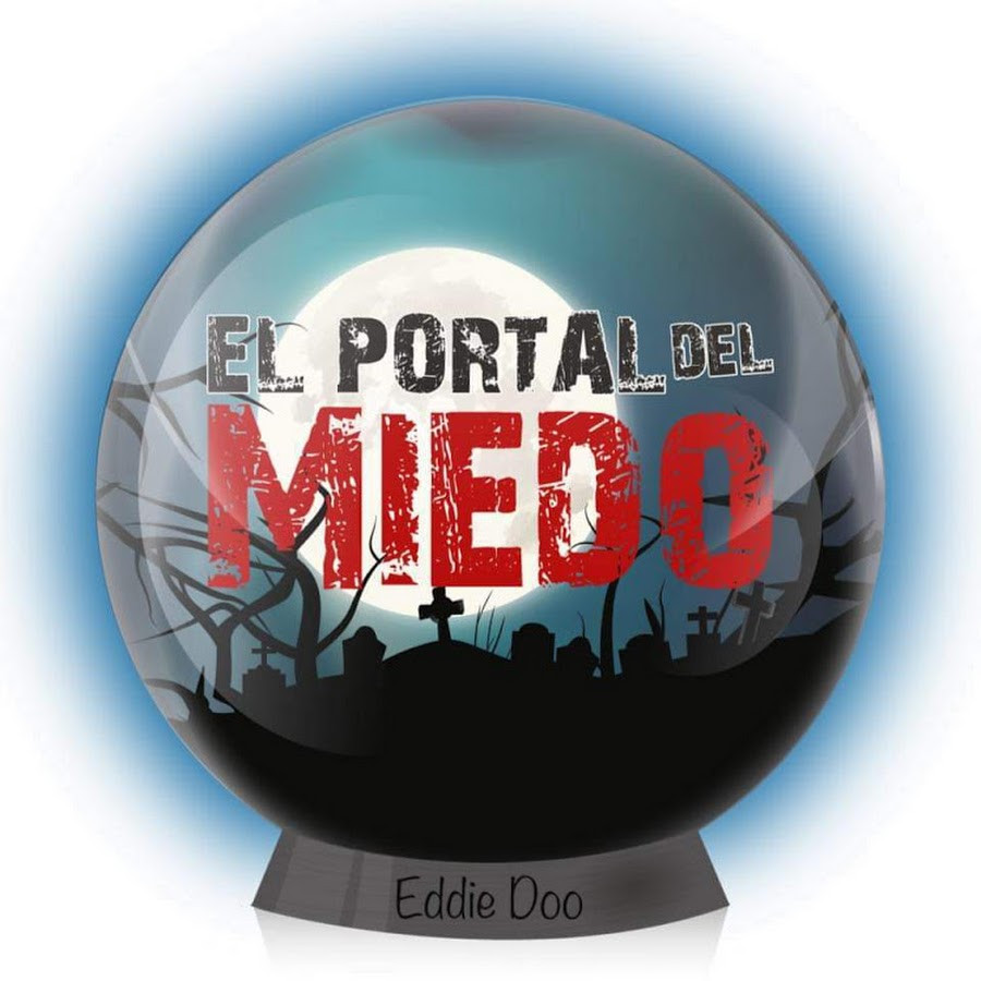 El Portal del Miedo YouTube channel avatar