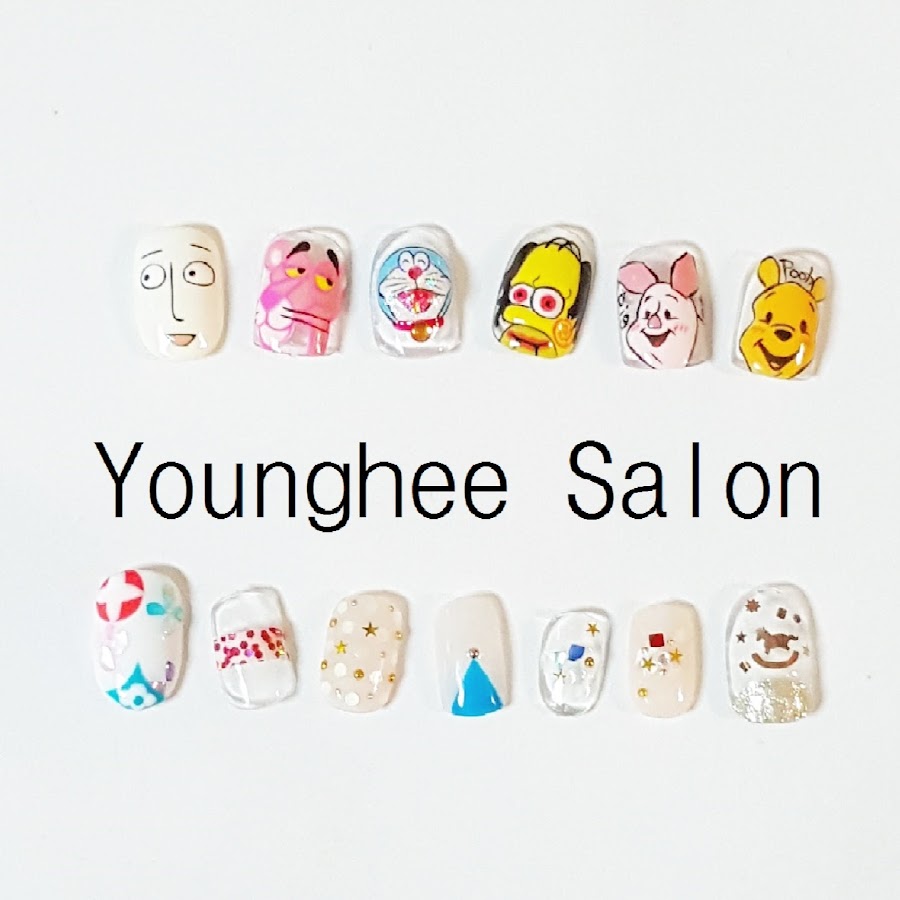 ì˜ë¡±Younghee Salon YouTube channel avatar