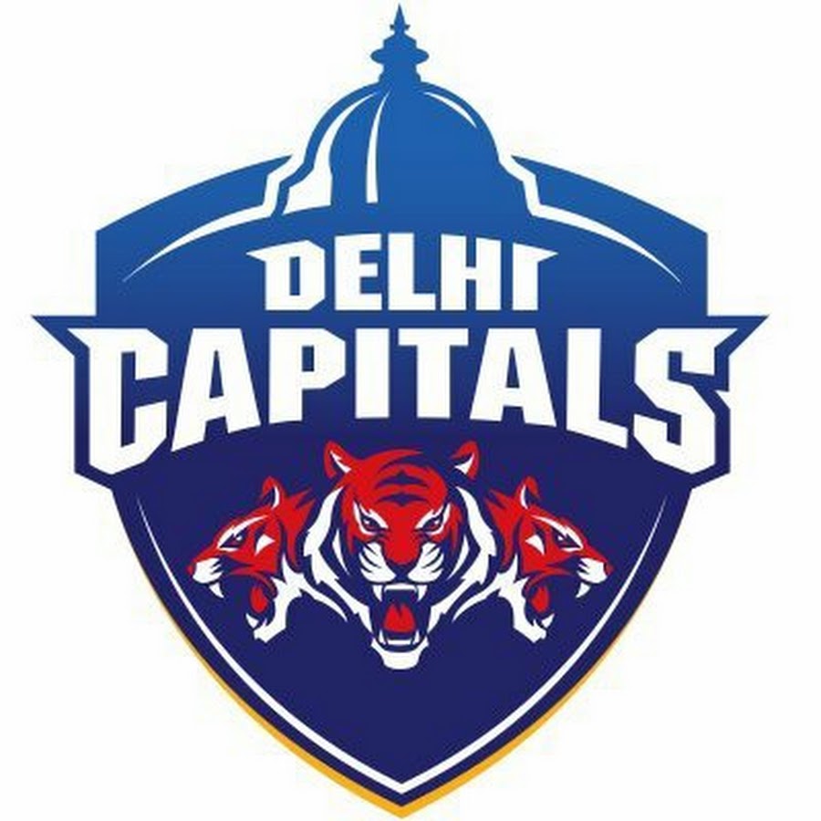 Delhi Daredevils رمز قناة اليوتيوب