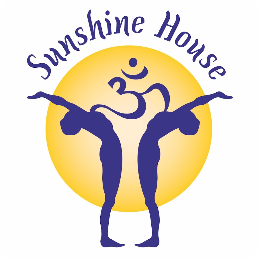 Sunshine House Greece Avatar canale YouTube 
