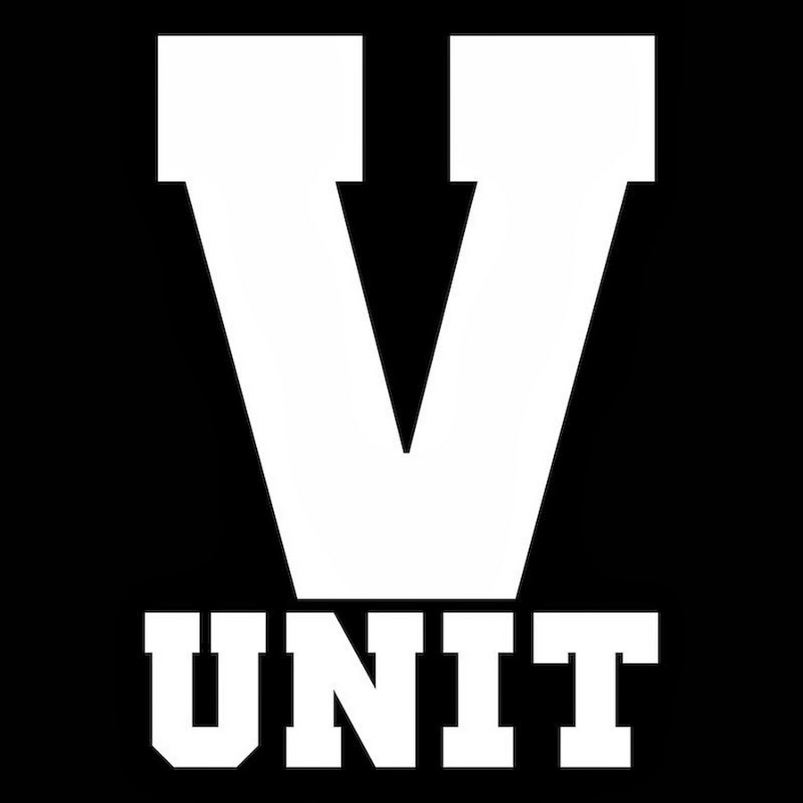 V-Unit Avatar channel YouTube 