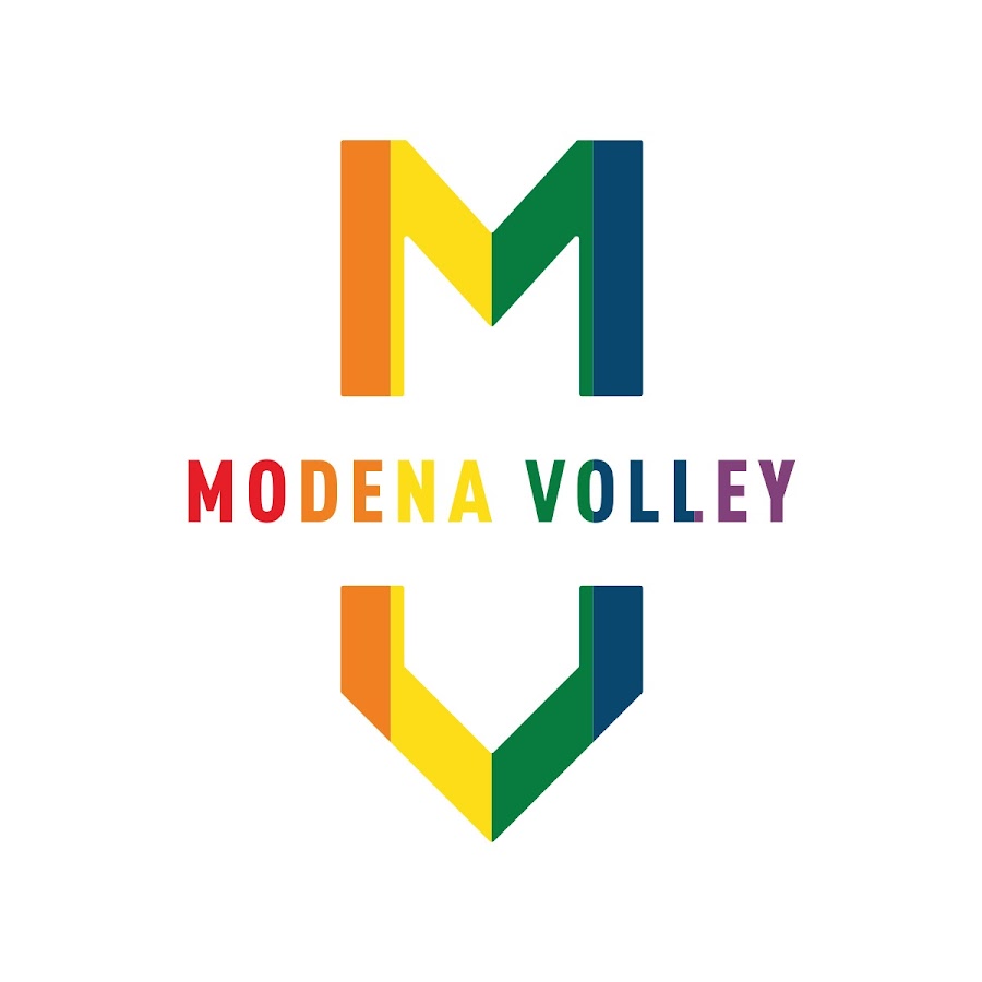 MODENA VOLLEY YouTube channel avatar