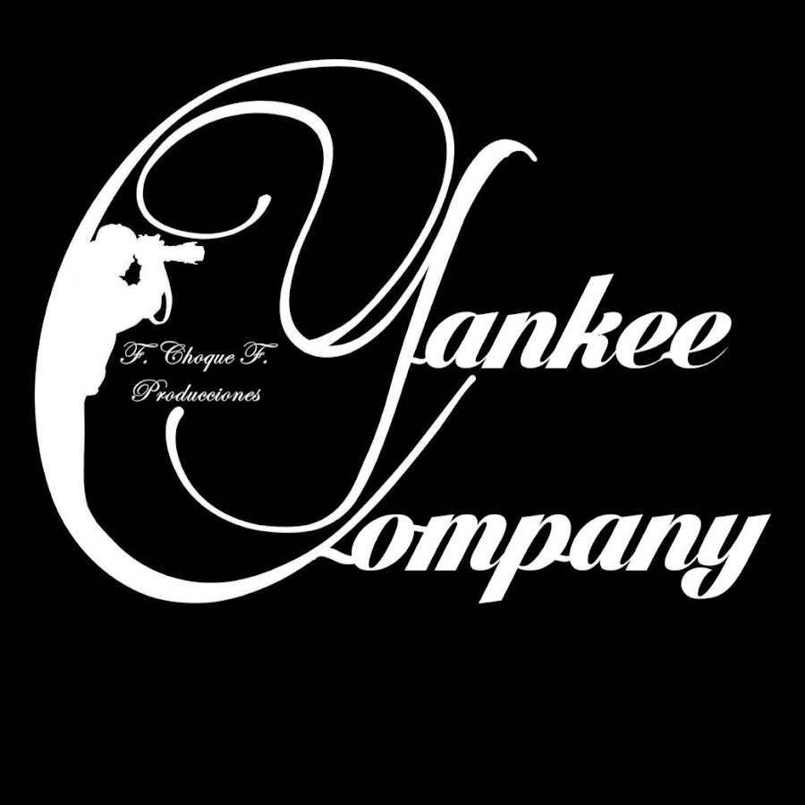 F. Choque F. Yankee Company Avatar canale YouTube 