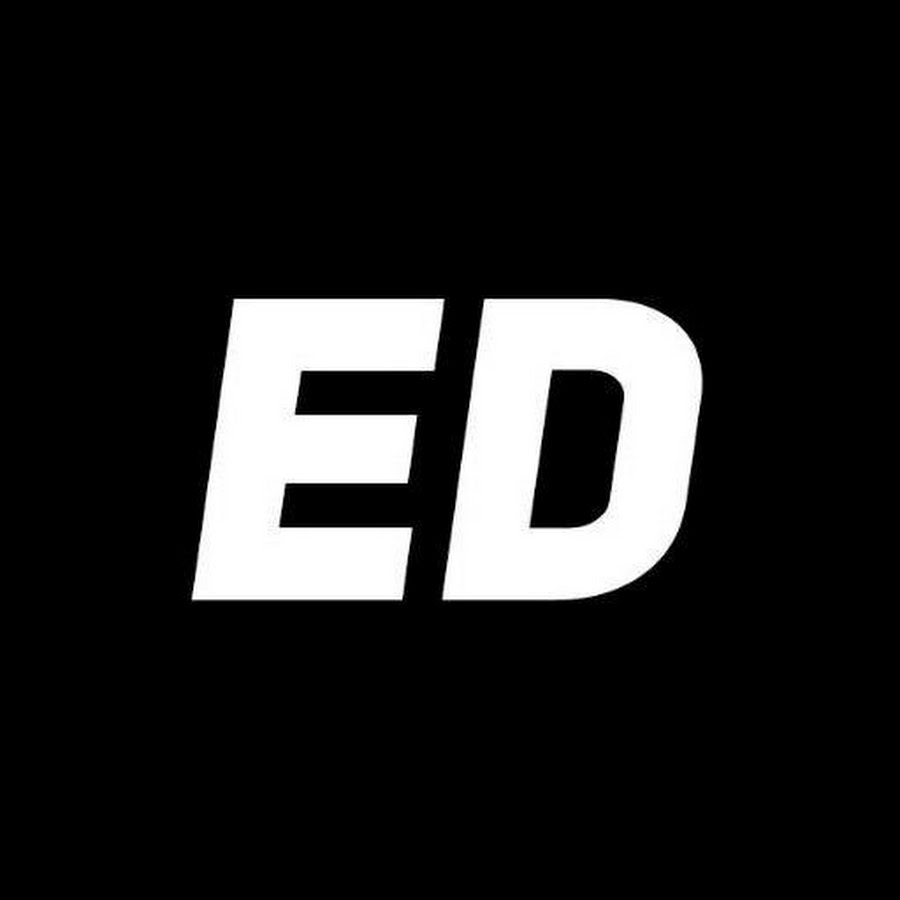 ED PRODUCTION YouTube channel avatar