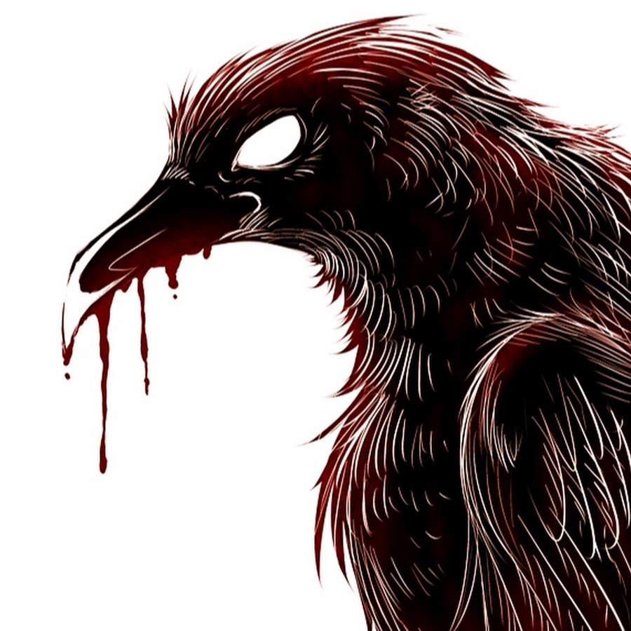 Blood Raven YouTube channel avatar