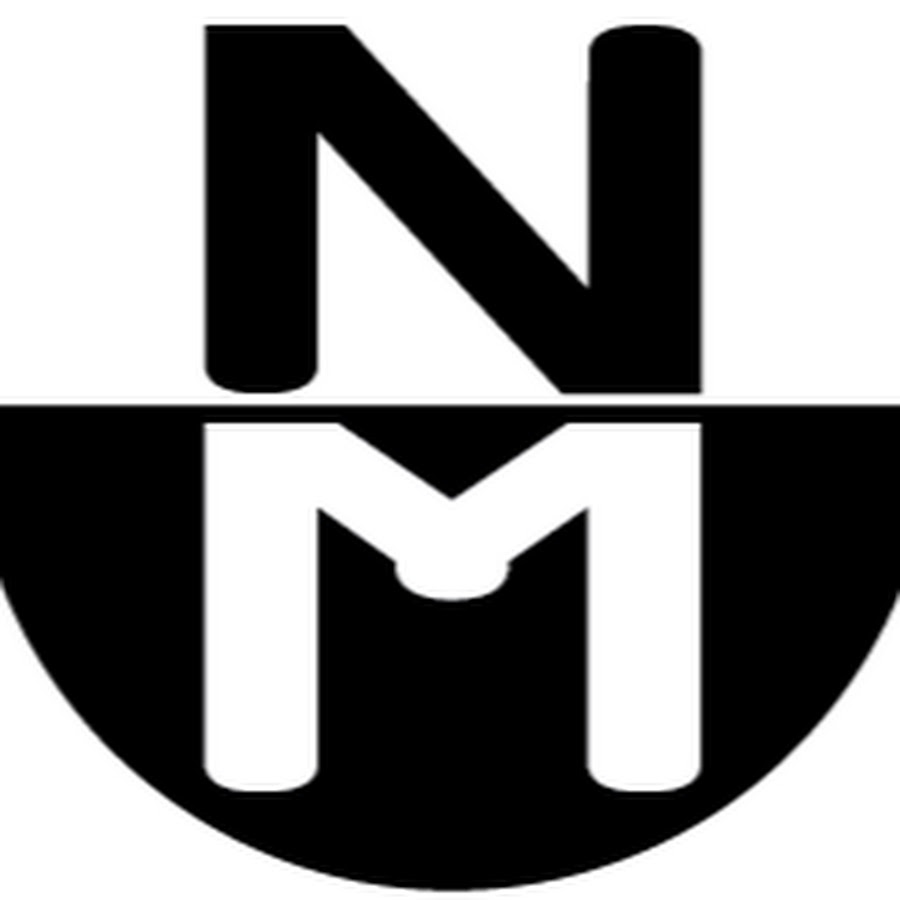 Nimontron Multimedia YouTube channel avatar