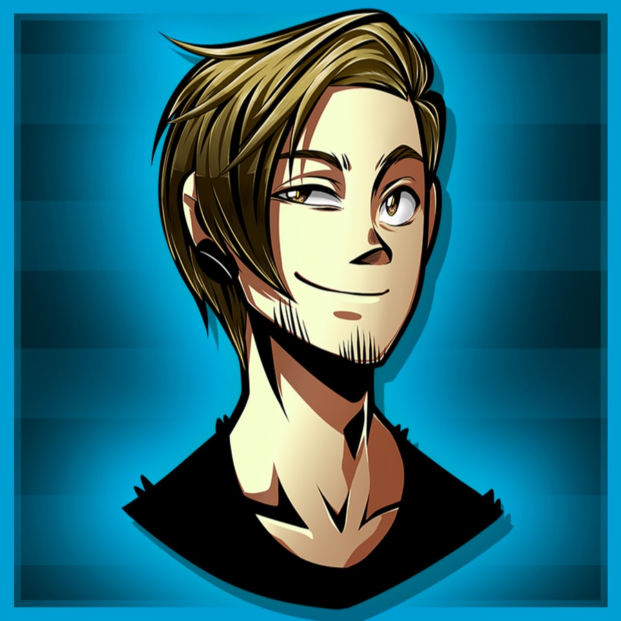 8-BitRyan YouTube channel avatar