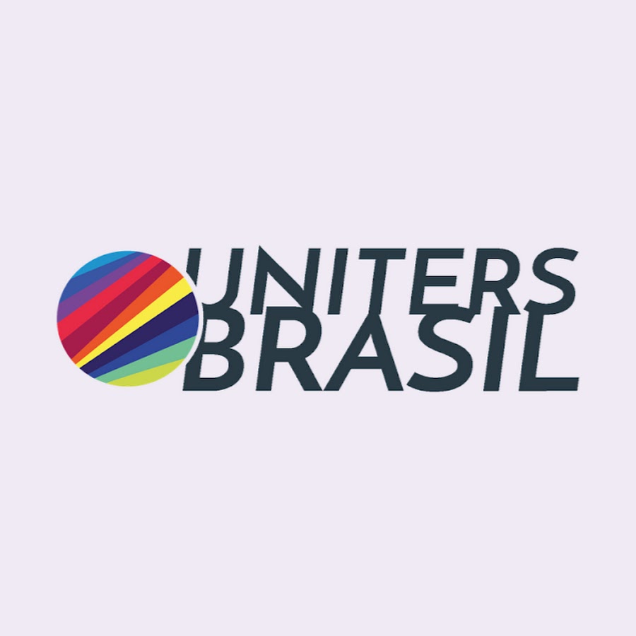 Uniters Brasil YouTube kanalı avatarı