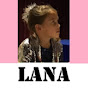 Lana - @LanaLindaKrom YouTube Profile Photo
