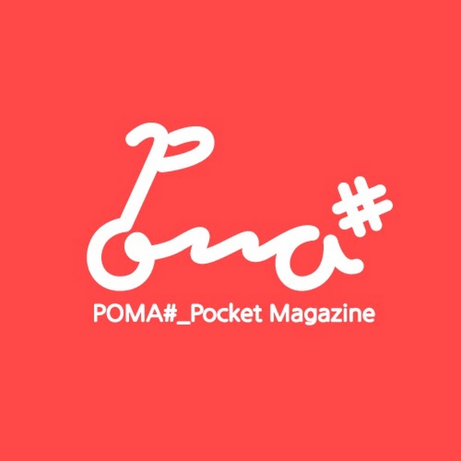 PocketMagazine YouTube kanalı avatarı