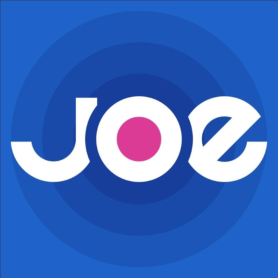 Joe Avatar channel YouTube 