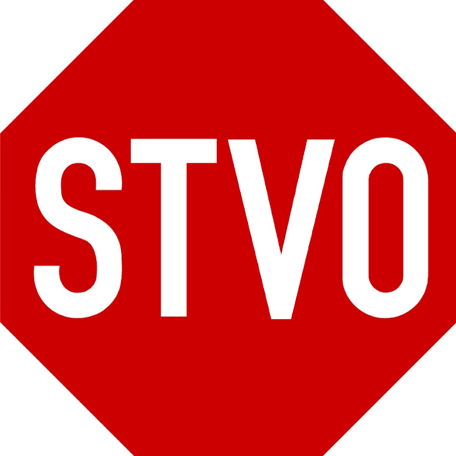 Learn to STVO YouTube channel avatar