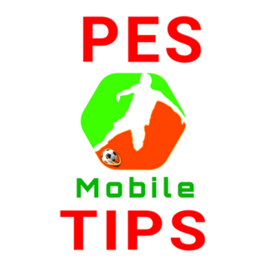 Pes 2018 mobile tips YouTube channel avatar