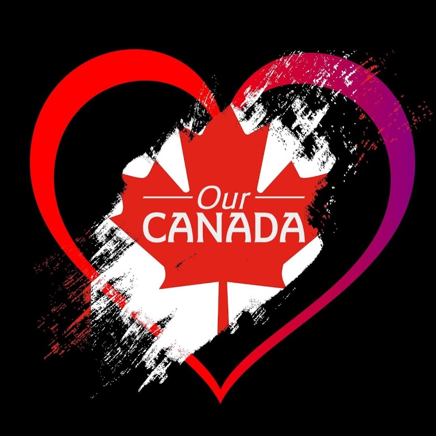 our canada YouTube channel avatar