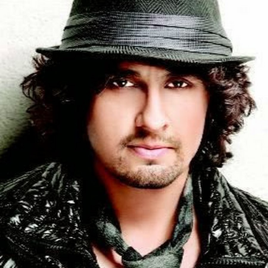 Sonu Nigam ইউটিউব চ্যানেল অ্যাভাটার