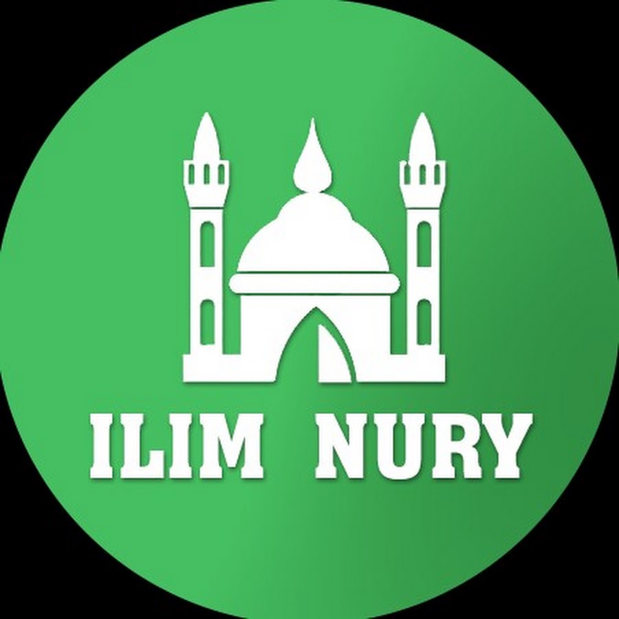 ILIM NURY YouTube kanalı avatarı