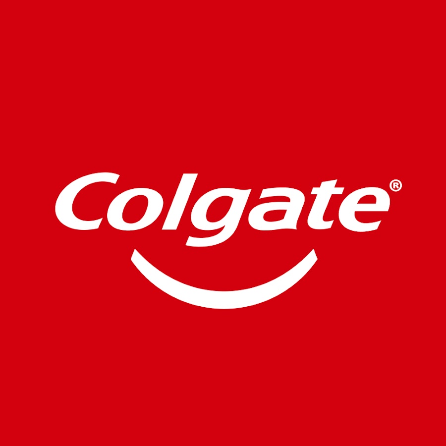 Colgate India رمز قناة اليوتيوب