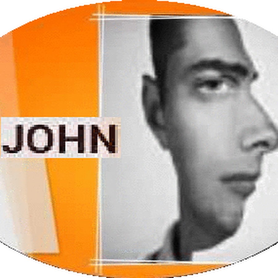 JOHN-AARONN YouTube 频道头像