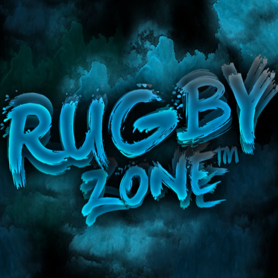 Rugby Zoneâ„¢ Аватар канала YouTube