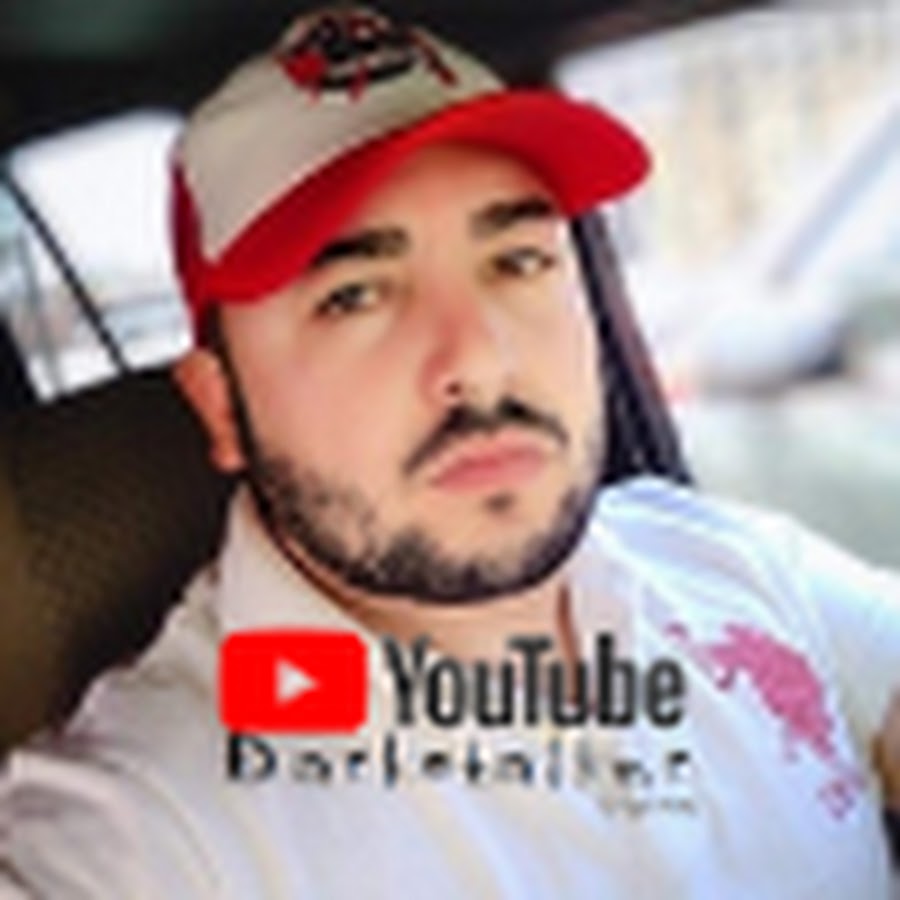 Darkstalkers Tales यूट्यूब चैनल अवतार
